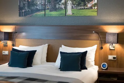 Bilderberg Garden Hotel foto 14