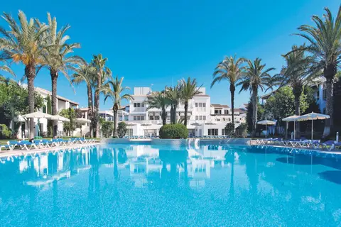 Grupotel Club Menorca in Ciutadella