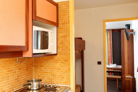 Résidence Odalys Tourotel foto 4