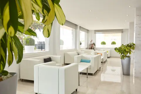 Hotel Las Arenas Affiliated by Meliá in Benalmadena — foto 5