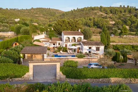 Casa Llibertat in Llíber — foto 21