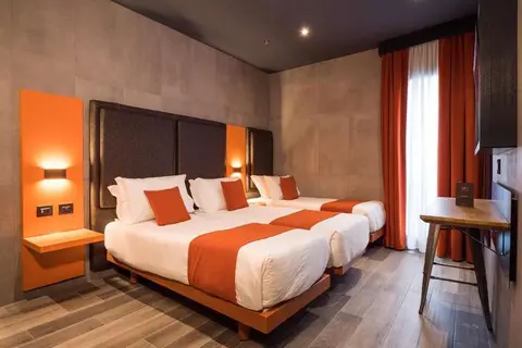 Hotel J24 Milano in Milaan — foto 4