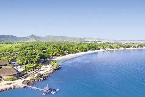 Maritim Resort & Spa Mauritius in Arsenal VCA — foto 13