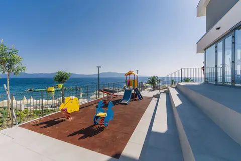 Morenia Beach Resort in Gradac — foto 20