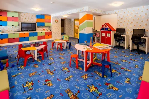 Vuni Palace Hotel & Casino in Girne — foto 28