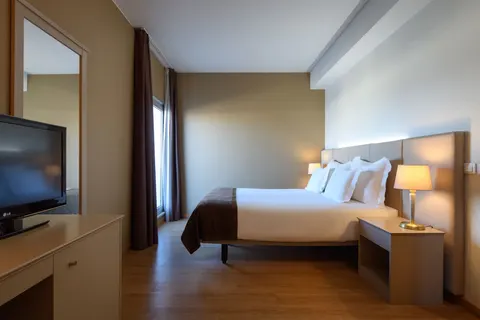 TRYP Porto Centro foto 10