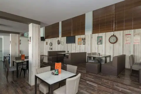 Princessa Vera Hotel Appartementen in Paphos — foto 19