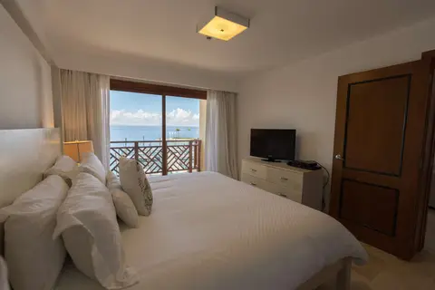 The Bannister Hotel & Yacht Club in Santa Bárbara de Samaná — foto 15