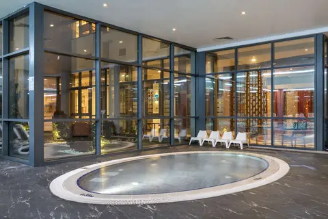 Limak Limra Hotel & Resort in Kemer — foto 5