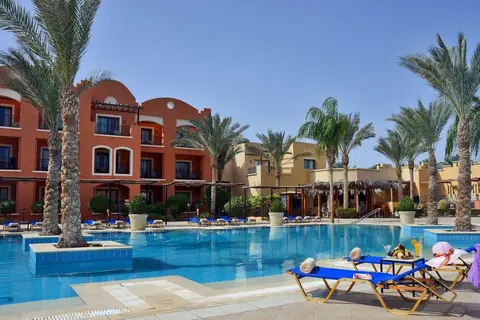 Jaz Dar El Madina in Quad rental, foto 2