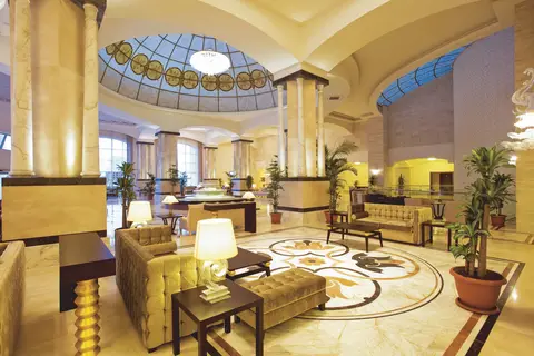 Melas Lara Hotel in Aksu, foto 15