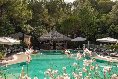 Tombolo Thalasso Resort in Castagneto Carducci — foto 2