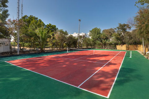 Hotel Le Shalimar CLUB AQUAPARK foto 18