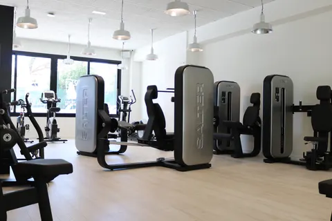 Hotel Golden Port Salou And Spa foto 8