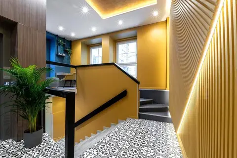 Alta Moda Fashion Hotel in Boedapest — foto 15
