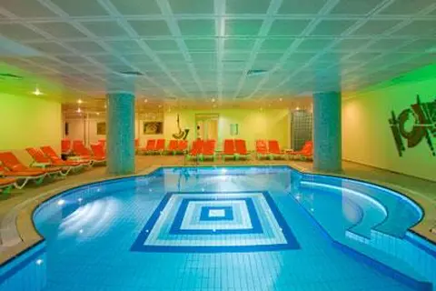 Perre Delta Resort & Spa in Alanya, foto 11