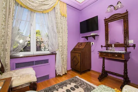 Heritage Hotel Pasike in Rijeka — foto 30