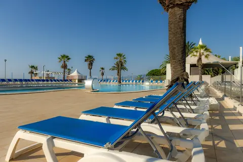 Marina D Erba Rossa in Ghisonaccia — foto 23