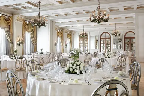 Hotel Grande Bretagne, a Luxury Collection Hotel, Athens in Athene, foto 10