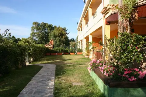 Hotel Le Zagare in Crabonaxa/Villasimius — foto 12