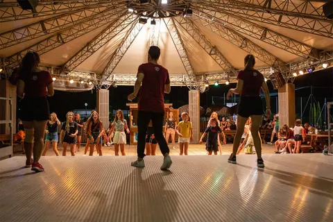 Camping del Sole Village foto 6