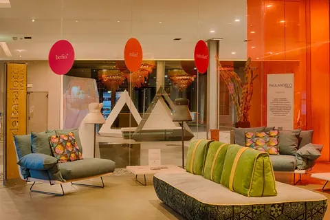 Hotel Nhow Milano foto 2