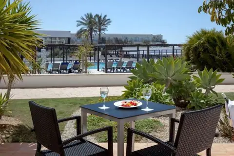 Barcelo Cabo de Gata in Almería — foto 30