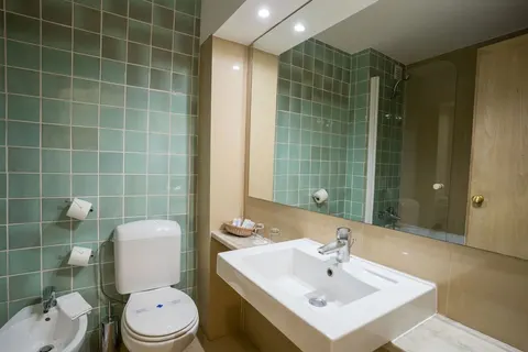 Belver Boa Vista Hotel & Spa foto 7