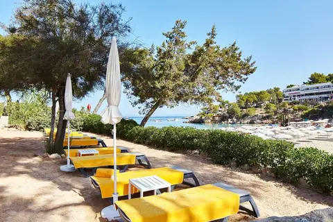 Sandos El Greco Beach Hotel in Portinatx — foto 17