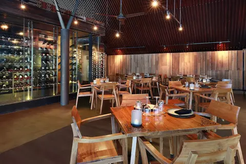 Grand Seminyak – Lifestyle Boutique Bali Resort in Kuta — foto 26