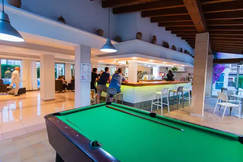 Hotel Bella Mar in Cala Ratjada — foto 4