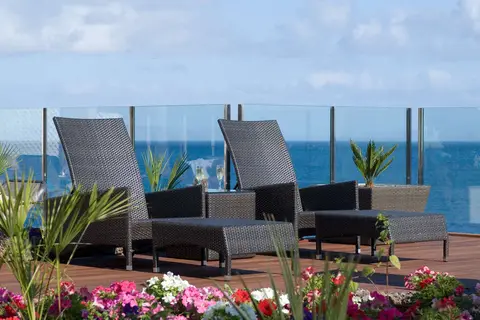 Pestana Carlton Madeira in Funchal, foto 9