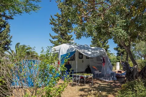 Camping Orangeraie foto 27