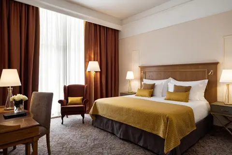 Corinthia Palace Malta in Ħ'Attard — foto 7
