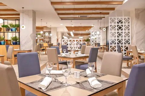 Serenade Punta Cana in Salvaleón de Higüey — foto 19