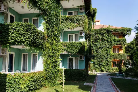Armas Green Fugla in Alanya, foto 4