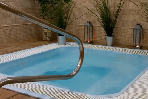 Hotel Best Semiramis foto 15