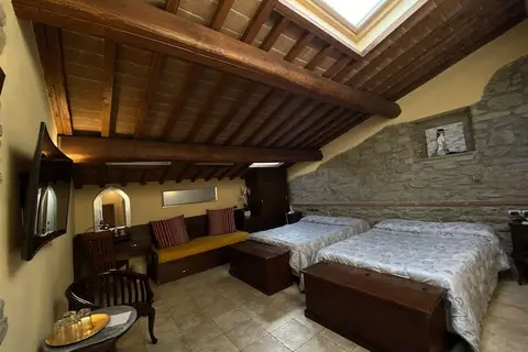 Vogue Hotel in Arezzo — foto 2