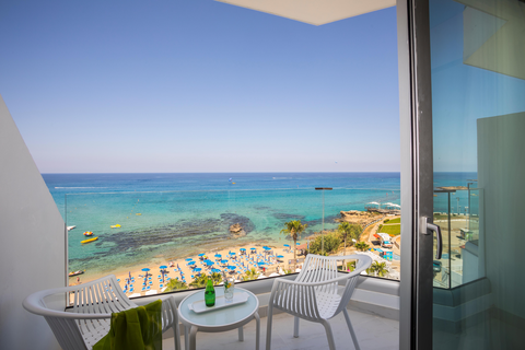 Tsokkos Silver Sands foto 14