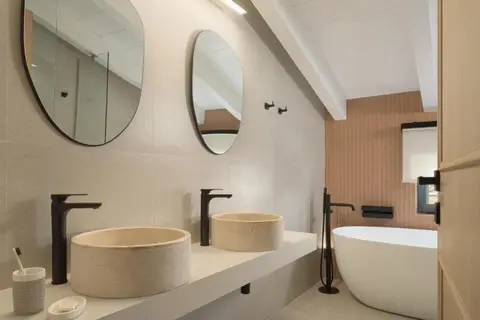 Palazzo Greco Boutique Hotel in Αγία Γαλήνη — foto 23