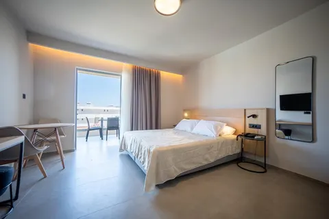 TUI TIME TO SMILE Saline foto 3