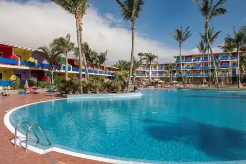 Club Hotel Drago Park in Pájara — foto 15