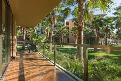 Marriott Residences Salgados Resort, Algarve in Albufeira — foto 26