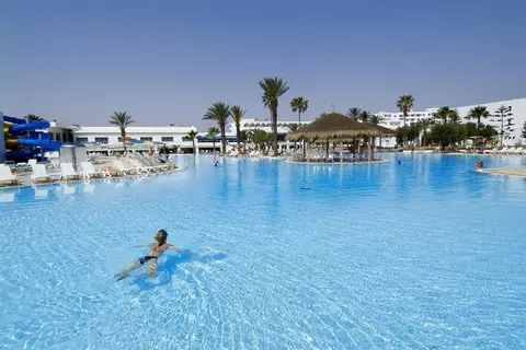 Thalassa Sousse in Sousse — foto 6