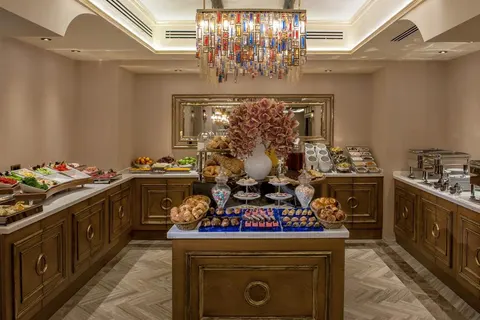 Romance Istanbul foto 4