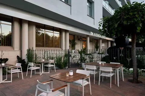Hotel Jerez Centro in Jerez De La Frontera — foto 3
