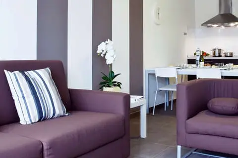 Residence Riviera Palace in Loano — foto 15