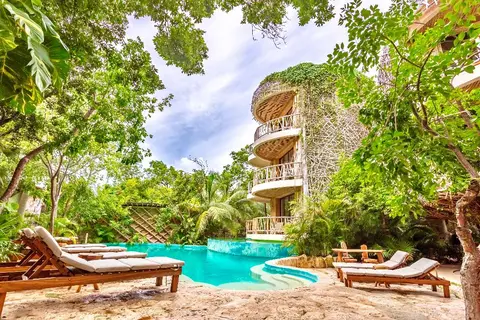 Kan Tulum in Cancún — foto 7