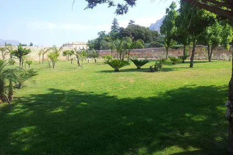 Villa Lampedusa Hotel & Residence in Palermo — foto 9