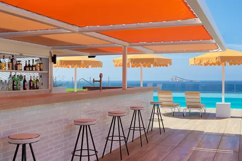 H10 Porto Poniente foto 4